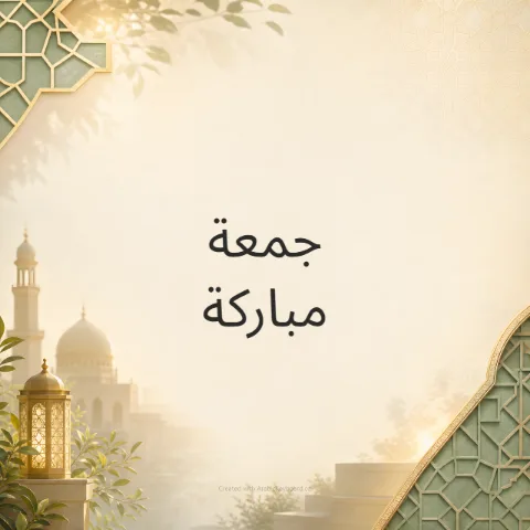 Jumuah